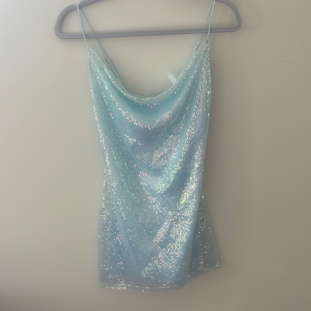 Lucy in the sky dress!